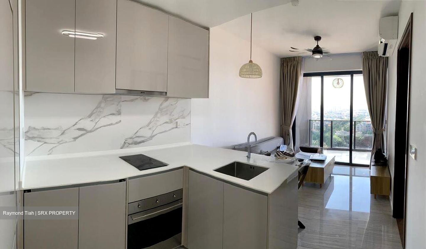 Parc Esta (D14), Apartment #502707371